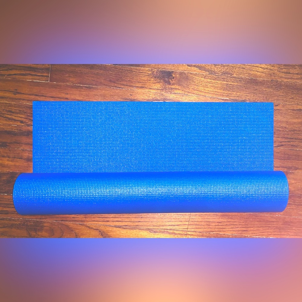 YOGA MATT